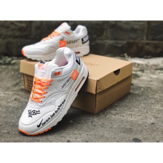Giày Nam Air Max 1 Off White nam nữ cao cấp nhẹ êm