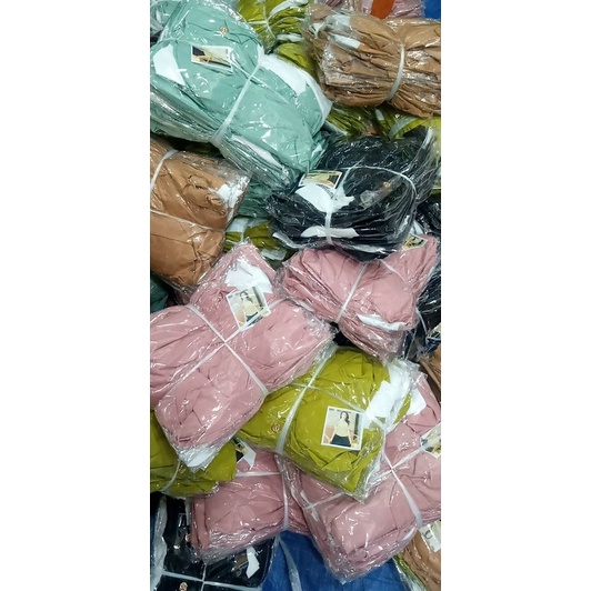 Áo sơmi cổ sen bèo tròn ☘️☘️☘️SL alohashop91