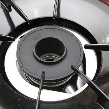 Bếp gas đôi để bàn Paloma V71EB