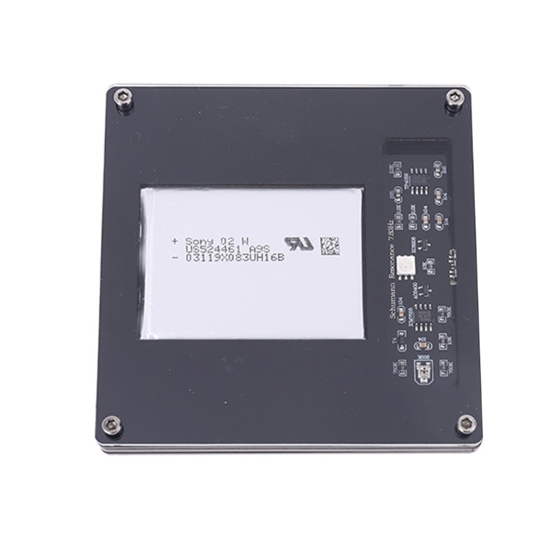 Máy Phát Xung Tần Số Thấp 7.83HZ Ultra-Low 7.83HZ