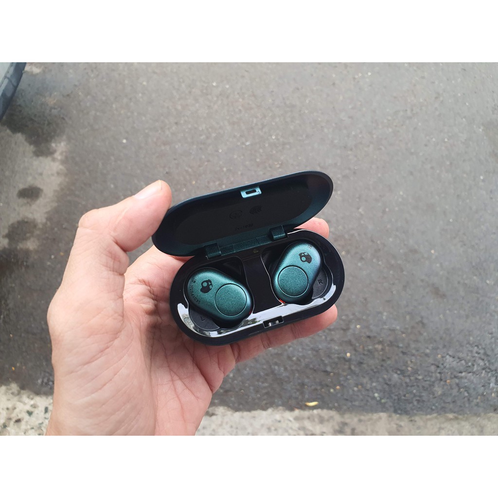 Tai nghe SkullCandy Push Chính Hãng