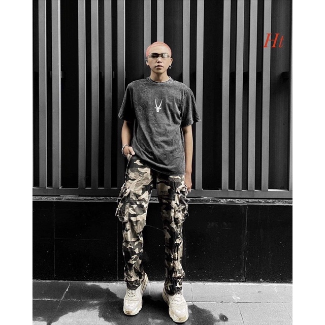 Áo loang mài PSY H2A877