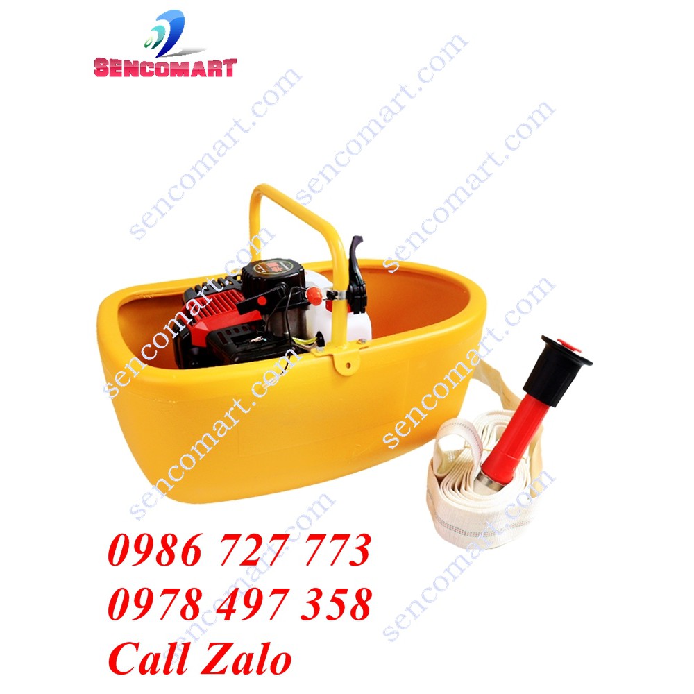 XẢ XẢ MÁY BƠM NƯỚC DẠNG THUYỀN DRILL 52CC GIÁ RẺ