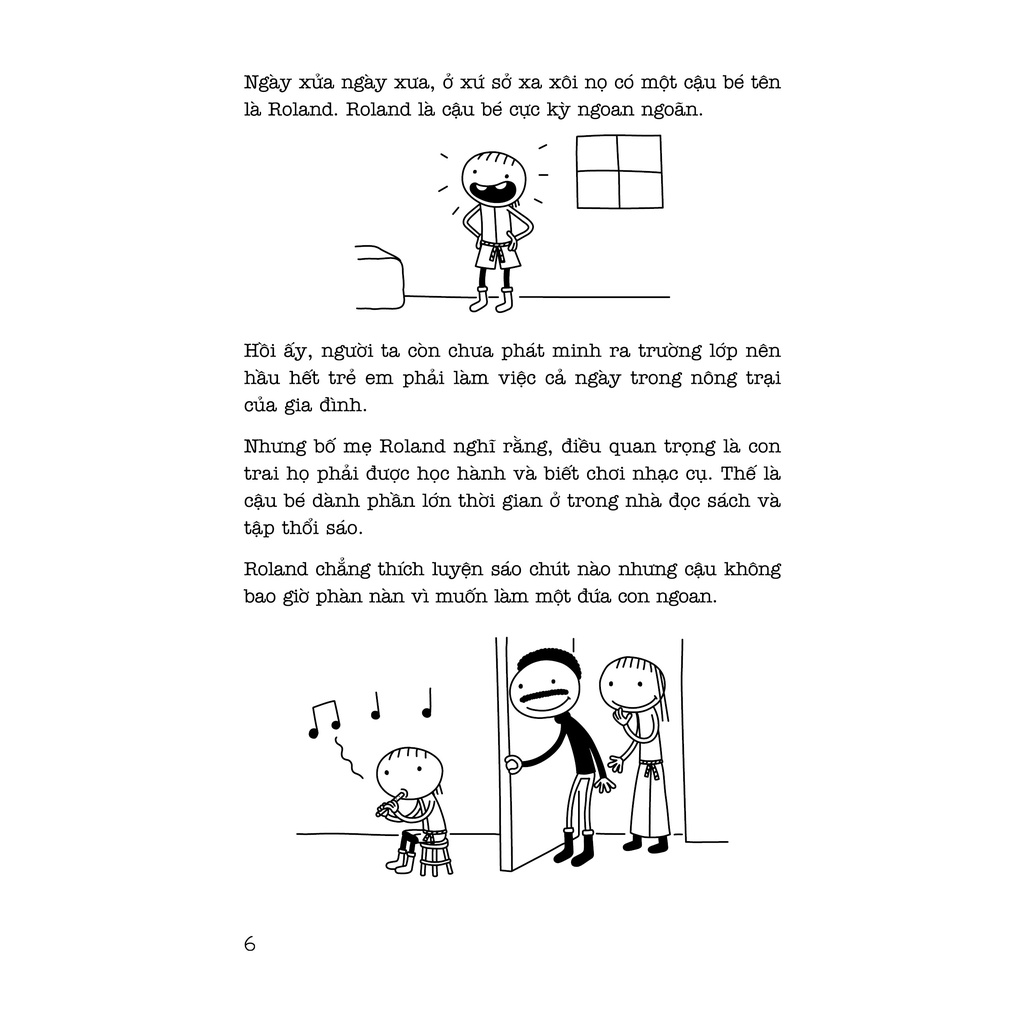 Sách - Nhật ký Cậu bé siêu thân thiện tập 2: Rowley phiêu lưu ký [series wimpy kid] - Phiên bản song ngữ Việt-Anh