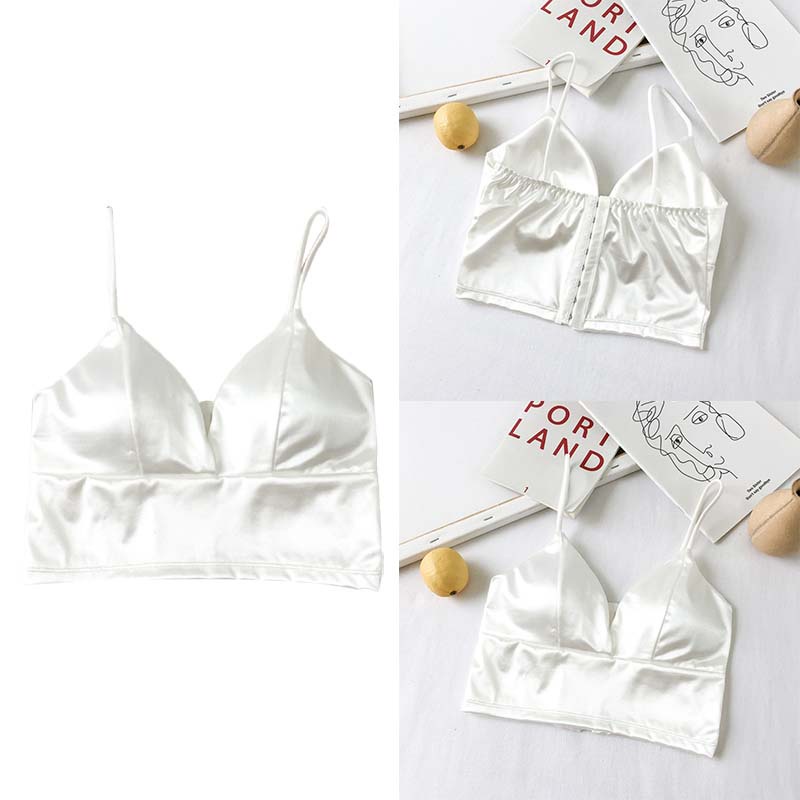 Áo Lót Quây Ngực Thời Trang Cho Nữ JP5