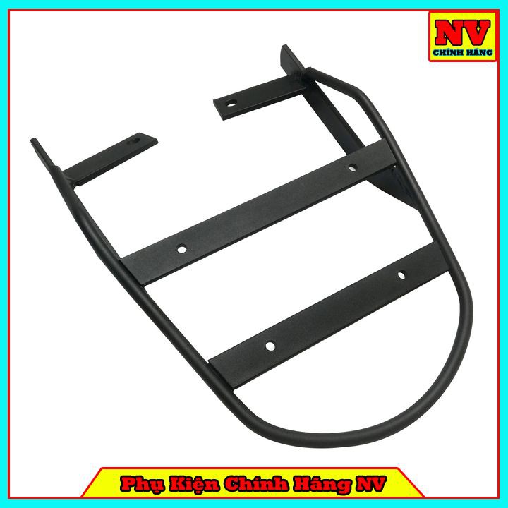 Baga sau Givi RAIDER BELANG R150 chính hãng chịu lực cao gắn được thùng sau Givi