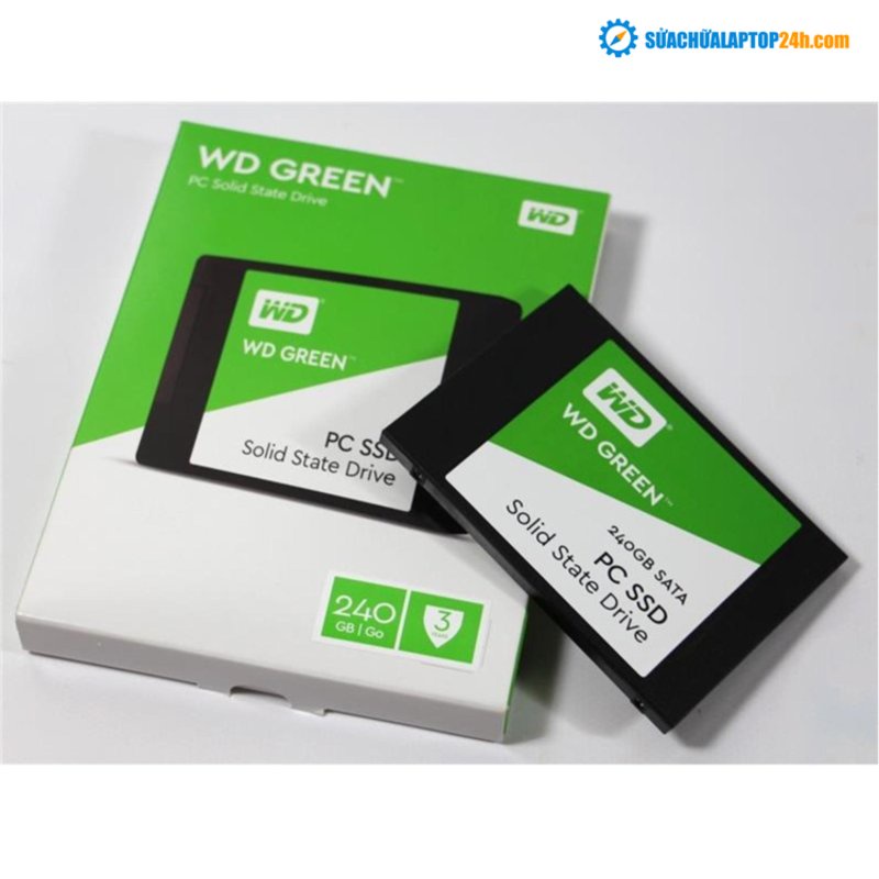 Ổ Cứng SSD Wester 120Gb và 240gb -Bh 36 Tháng | WebRaoVat - webraovat.net.vn