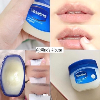 Sáp dưỡng ẩm Vaseline