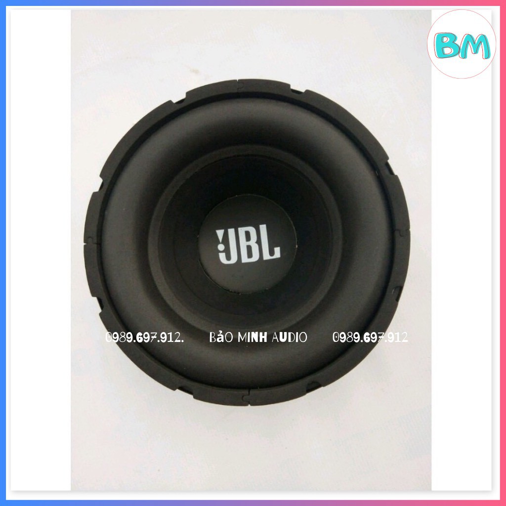 LOA SUB 25 JBL TỪ 170 COIL 51 - GIÁ 1 CÁI - ĐÓNG THÙNG SUB SIÊU CHẤT - SUB25JBL170