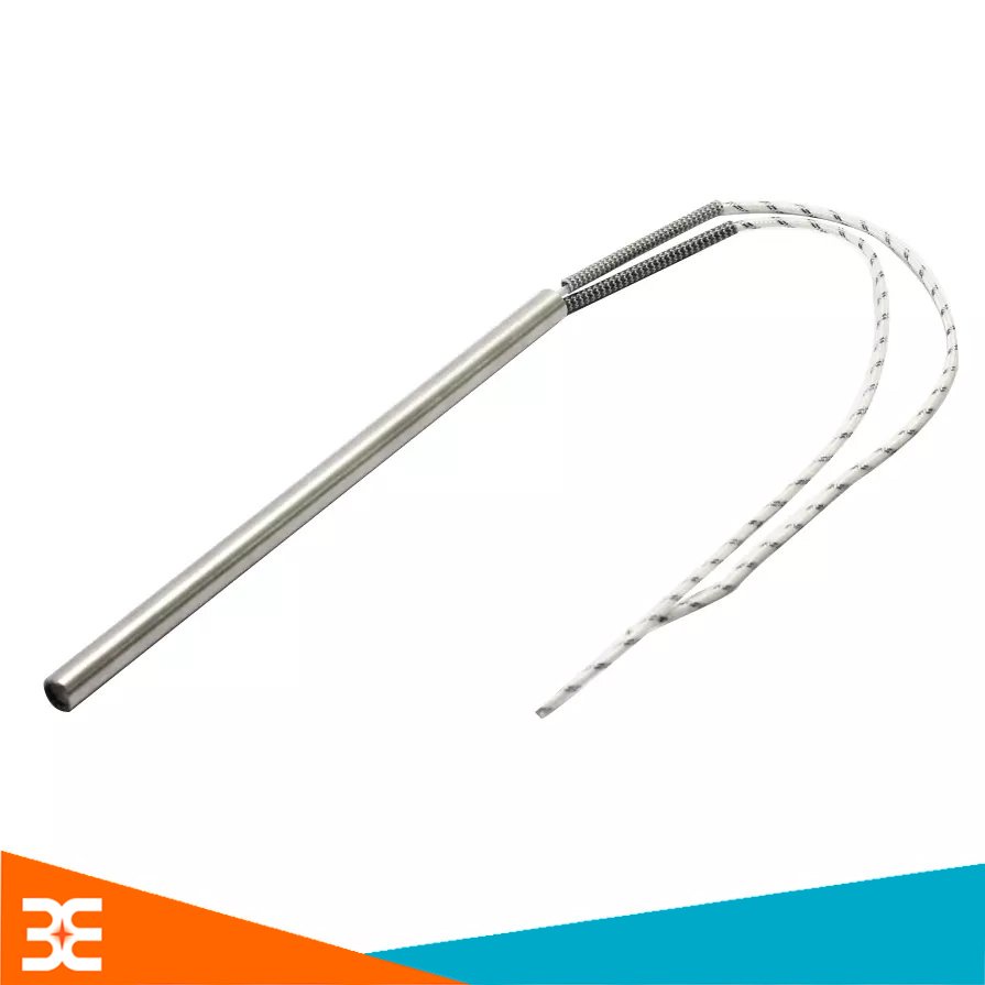 Thanh Trở Nhiệt 220V 300W 8x100mm