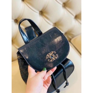 balo thời trang🎒balo mini chan nell