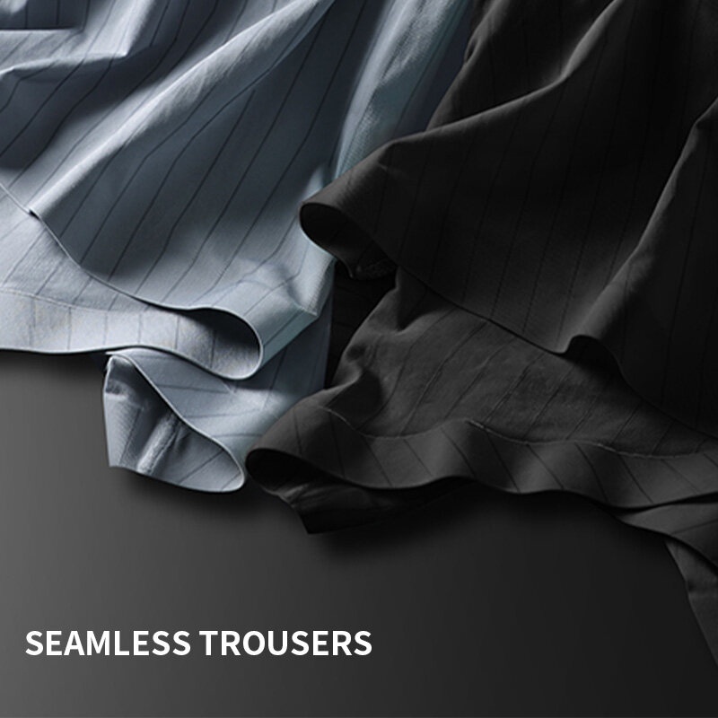 Bộ 2 Quần Lót Boxer Nylon Gợi Cảm Nhanh Khô Cho Nam M1230