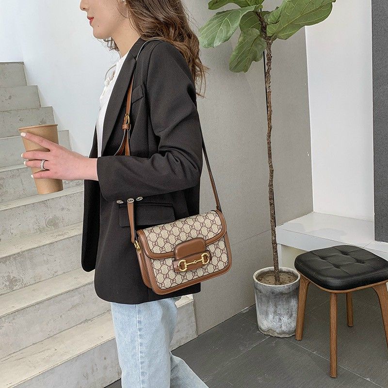 Túi xách hồ ngọc hà, Túi xách hót đeo chéo siêu đẹp đeo kẹp nách, túi xách nữ rẻ