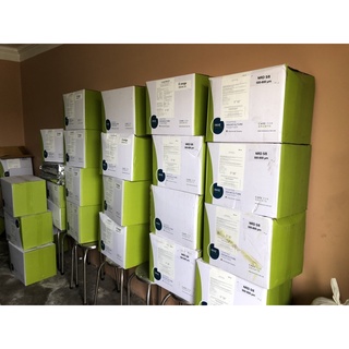Cám Thái INVE  - Thức Ăn Cho Cá Cảnh