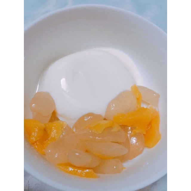Hạt đác tươi rim đường phèn không chất bảo quản và phụ gia 1kg SÀI GÒN ĐẶC SẢN