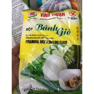 Bột bánh giò Vĩnh Thuận