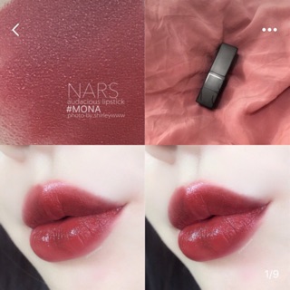 Son Nars mona
