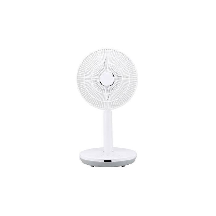Quạt Nhật Cao Cấp Siroca 360 - Dùng Điện 100V
