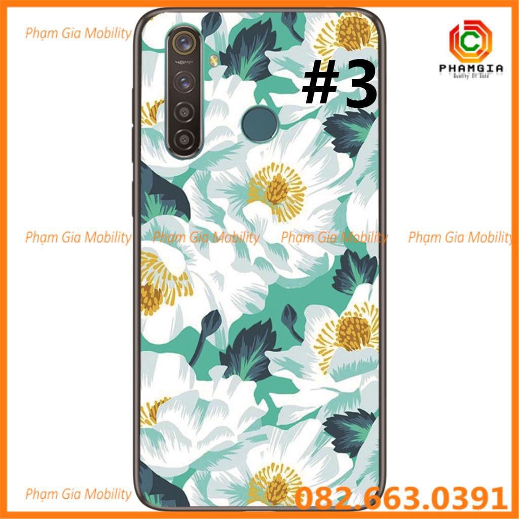 Ốp lưng dẻo hình nhiều mẫu đẹp Realme 5 Pro/ Realme Q/ Realme XT/Realme X2/Realme X lite