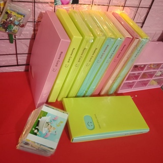 Combo album 120 ảnh
