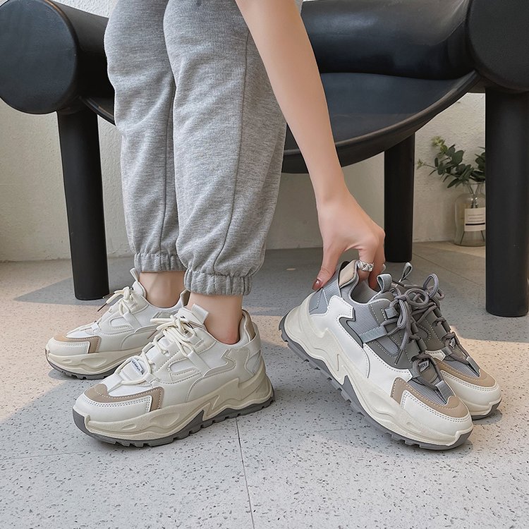 Giày Thể Thao Thời Trang Cho Nữ | BigBuy360 - bigbuy360.vn