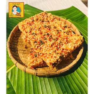 CƠM CHÁY NƯỚC MẮM 250G - NGỌC PHƯỢNG