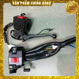 Cặp công tắc dream hàng loại 1 Free Ship