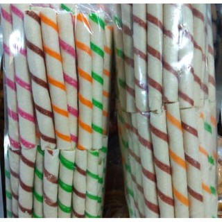 Bánh Quế Ống 4 Mùi