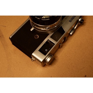 Máy ảnh Film Canonet QL19