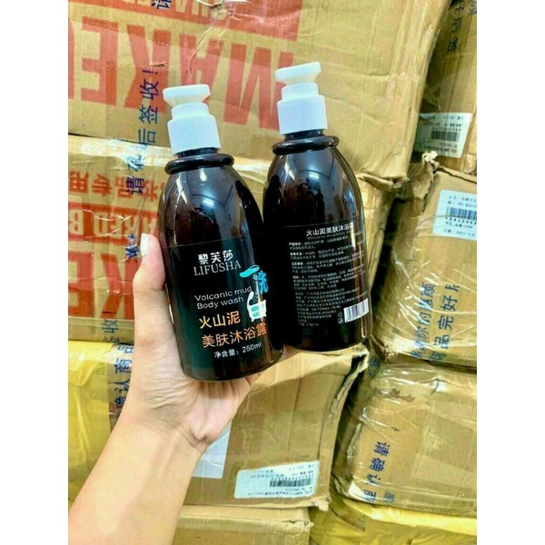 Ủ Trắng Bùn Lifusha | BigBuy360 - bigbuy360.vn