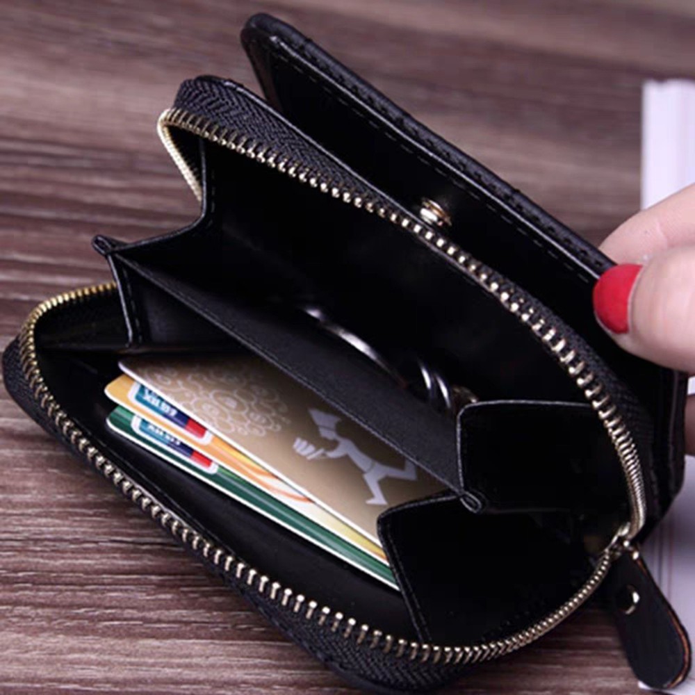 Ví cầm tay nữ nhỏ gọn - Molacovn | BigBuy360 - bigbuy360.vn