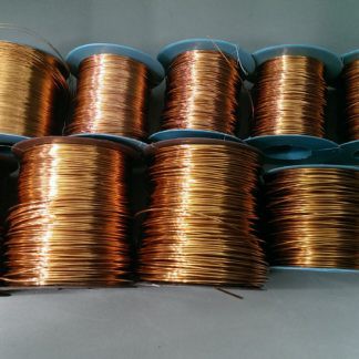 Dây đồng làm Handmade nhỏ giá tốt bán lẻ mét