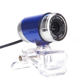 Camera USB độ phân giả HD 50 megapixels tích hợp micro cho máy tính