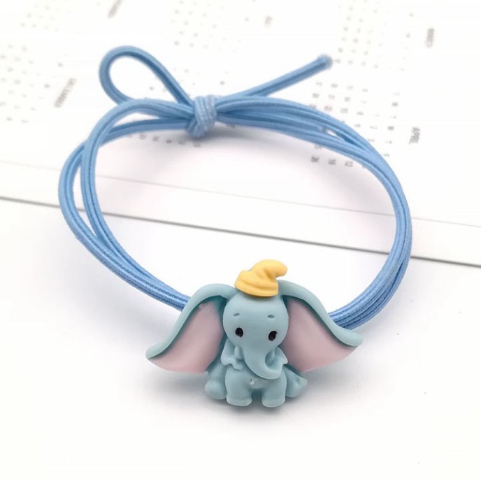 Dây buộc tóc voi con CT08 S3