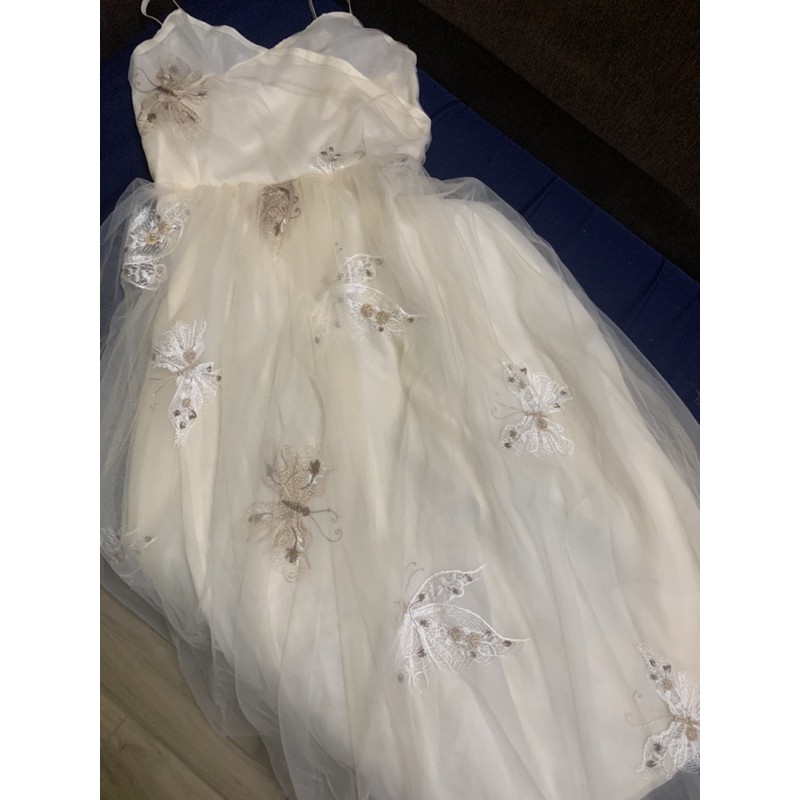 Váy công chúa hàng đẹp