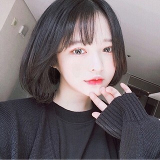 Thuốc nhuộm màu Đen Tự Nhiên tặng kèm trợ oxy
