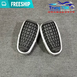 Gác chân trước cub 125