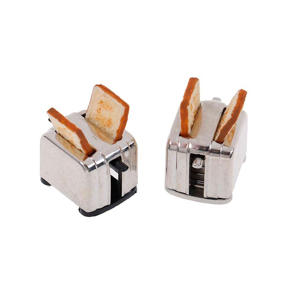 Bánh Mì Đồ Chơi Mini Trang Trí Nhà Búp Bê|Búp Bê Đồ Chơi Xinh Xắn Chất Lượng