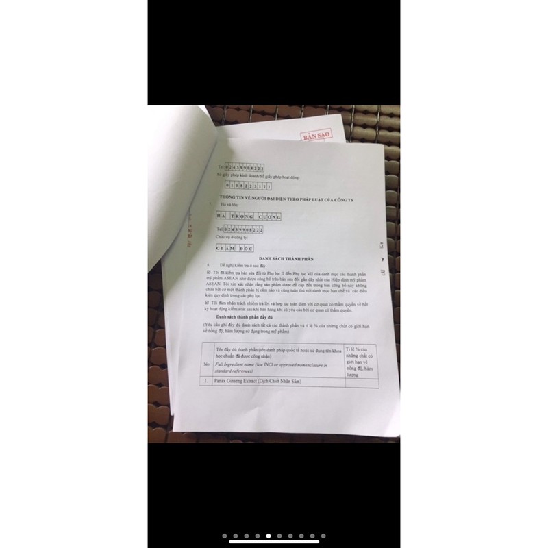 Vi Tảo Thảo Dược - Tảo NaNo Thảo Dược 2021 hũ 20gr