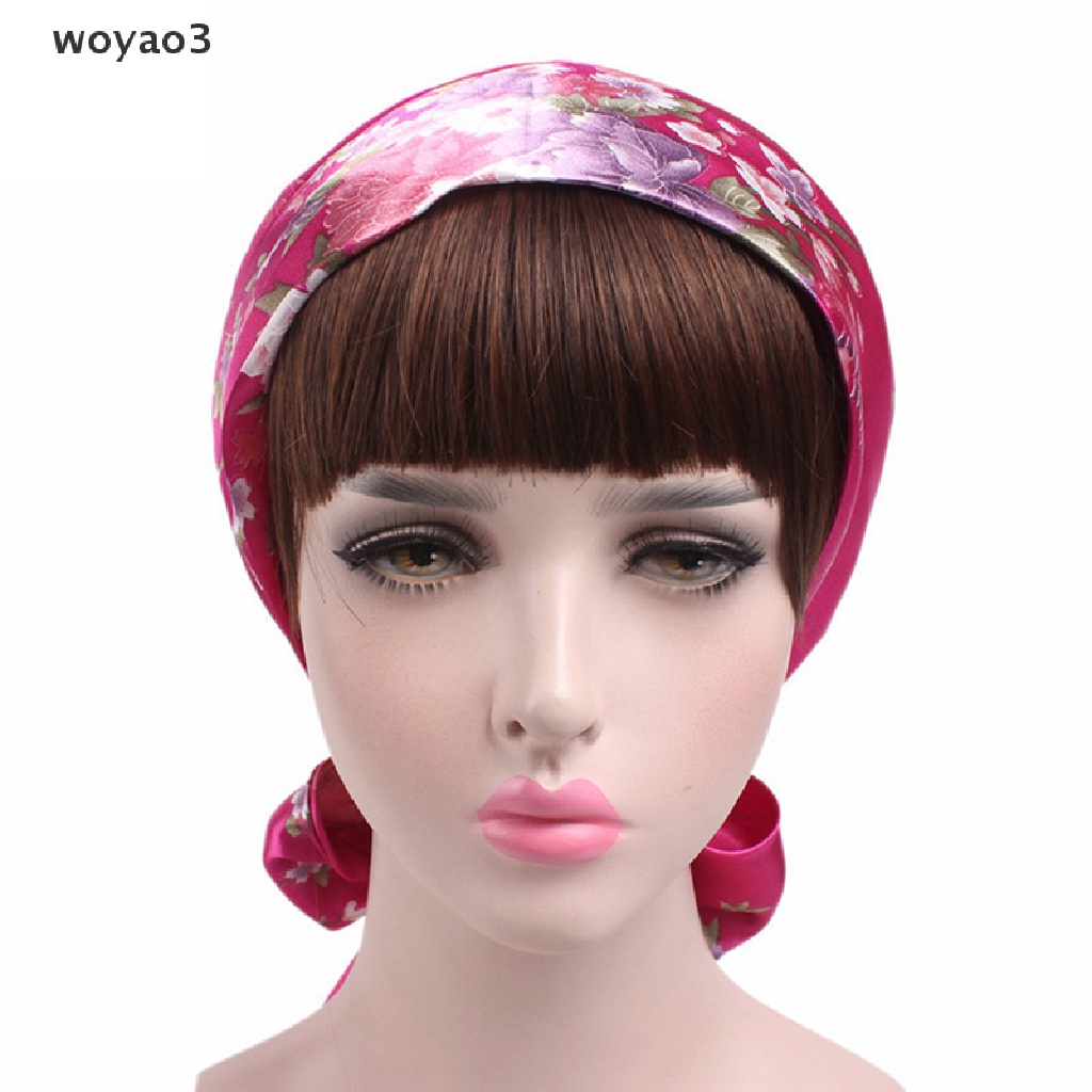 Vỏ Bọc Đầu Khi Ngủ Bằng Vải Lụa satin