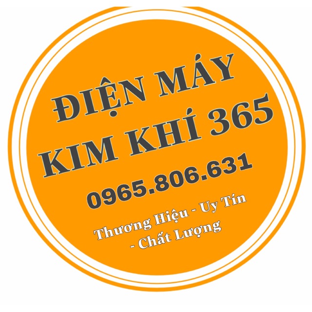 Điện Máy Kim Khí 365