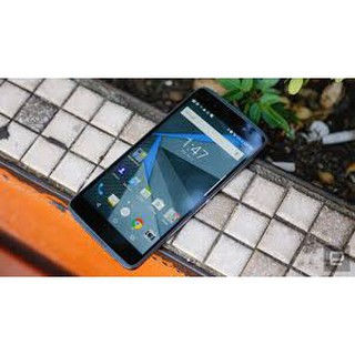 Blackberry DTEK50