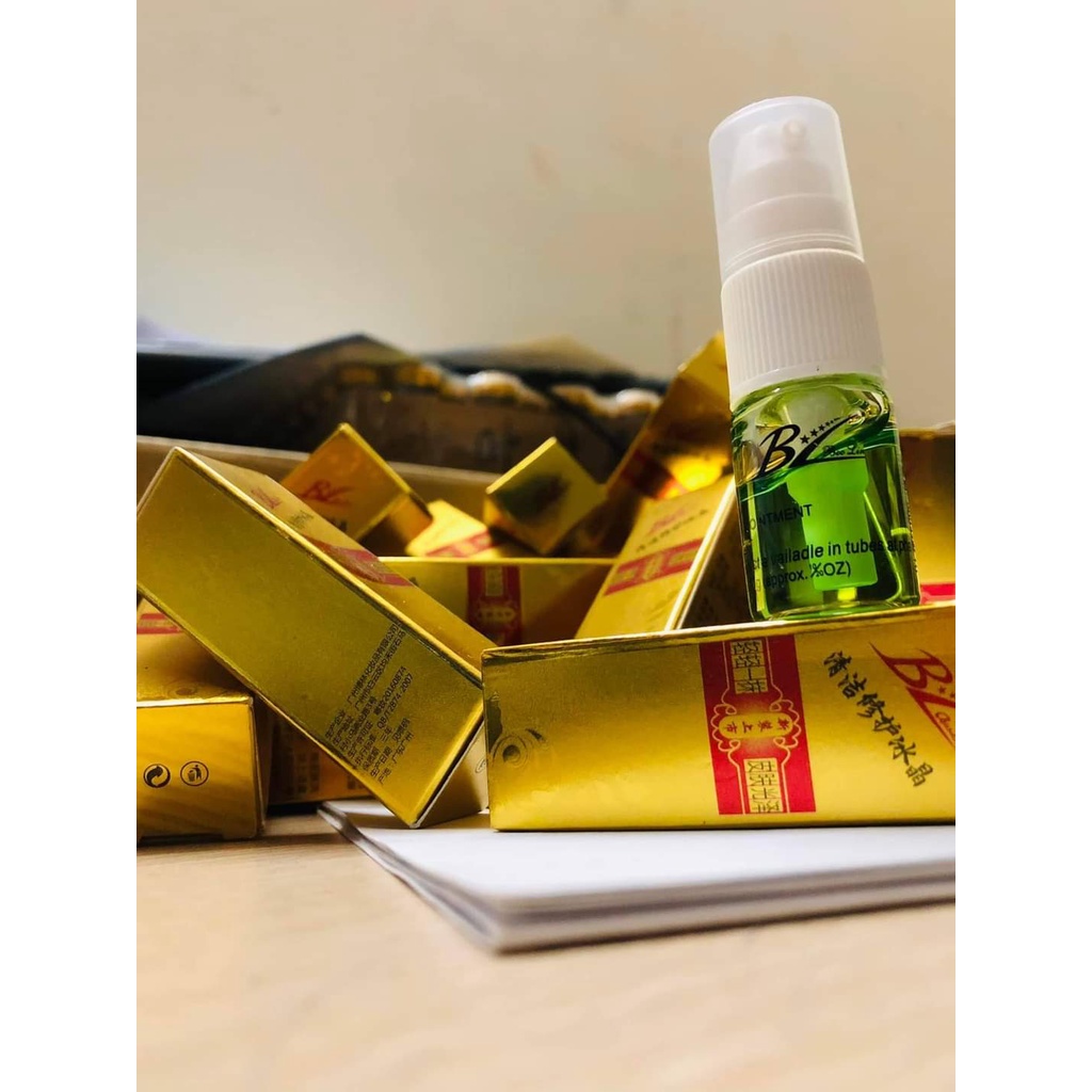 Gel bôi sẹo sau đốt nốt ruồi mụn thịt