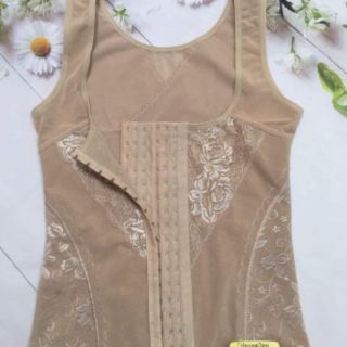 Gen nịt bụng gile cao cấp