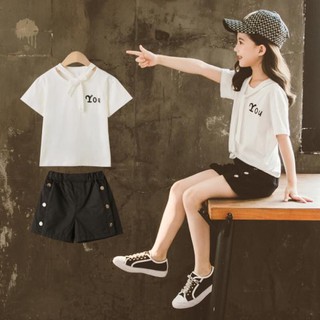Set đồ YOU cho bé gái lớn size đại hàng cao cấp