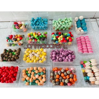 Macaron mini