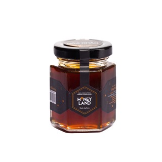Mật ong hoa nhãn 110g nguyên chất Honeyland