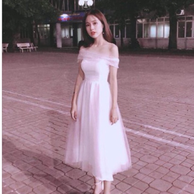 Váy dự tiệc công chúa đủ size bạn nào nhanh tay thì còn 😚😚🤧 số lượng có hạn , nhanh tay thì còn ạ .😚😚😚😚😚😚😚😚😚
