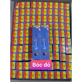 Thuốc nhuộm tóc không tẩy