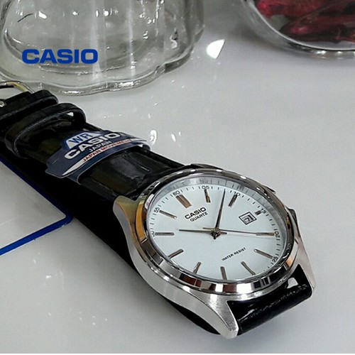 Đồng hồ nam CASIO MTP-1183E-7ADF chính hãng - Bảo hành 1 năm, Thay pin miễn phí